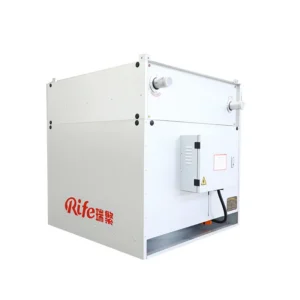 Performance Low Temp Fan, DHF-D-R-8