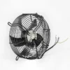 Performance Outer Rotor Motor, Axial, 220/240/380/420V - view 3