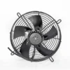 Performance Outer Rotor Motor, Axial, 220/240/380/420V - view 4