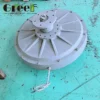 Permanent Magnet Alternator Motor, 1kw, 2kw, 5kw - view 5