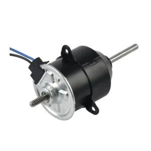 Permanent Magnet Brush Motor, 60W, 12V, 3000, RPM