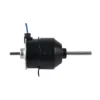 Permanent Magnet Brush Motor, 60W, 12V, 3000, RPM - view 2