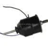 Permanent Magnet Brush Motor, 60W, 12V, 3000, RPM - view 3