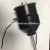 Permanent Magnet Brush Motor, 60W, 12V, 3000, RPM - view 4