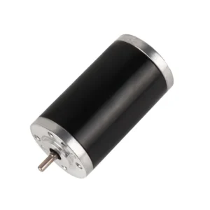Permanent Magnet Brush Motor, LND, L4275, 24V, 3540