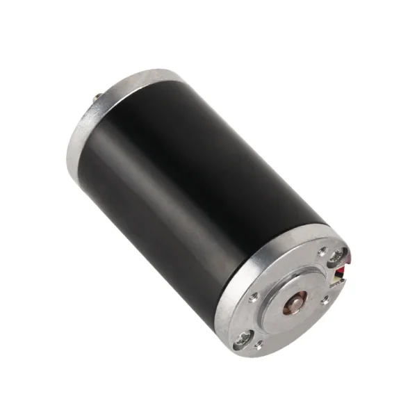 Permanent Magnet Brush Motor, LND, L4275, 24V, 3540 - view 2