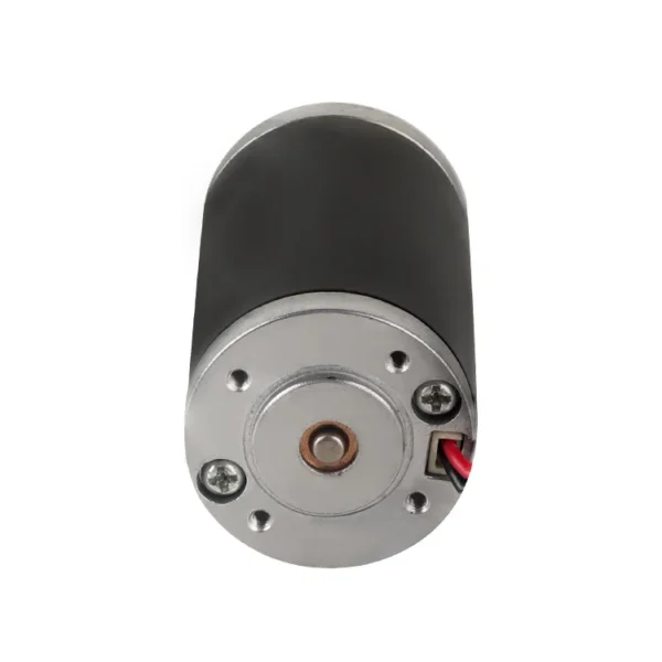 Permanent Magnet Brush Motor, LND, L4275, 24V, 3540 - view 3