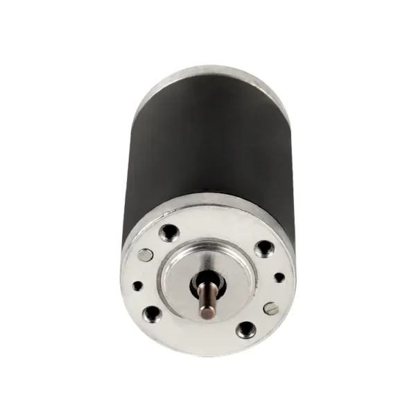Permanent Magnet Brush Motor, LND, L4275, 24V, 3540 - view 5