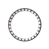 Permanent Magnet Frameless Motor, WK6010, Brushless, 12V, IE1 - view 3