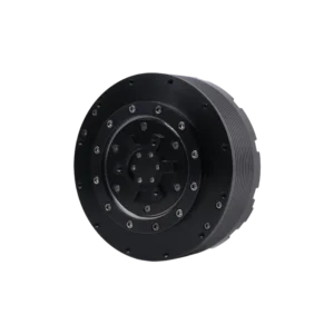 Permanent Magnet Gear Motor, ENCOS, EC-A10020-P1-12, 880W, 70A