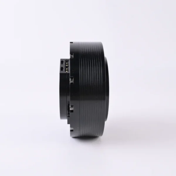 Permanent Magnet Gear Motor, ENCOS, EC-A10020-P1-12, 880W, 70A - view 6