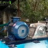 Permanent Magnet Generator, 50kw, 5kw - view 5