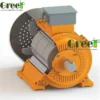 Permanent Magnet Generator, 50kw, 5kw - view 6