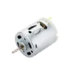 Permanent Magnet Motor, 12V, 24V, 16000, RPM - view 5