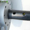 Permanent Magnet Motor, 500W, 5KW - view 2