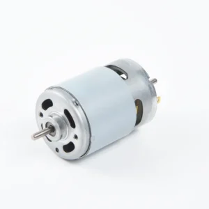 Permanent Magnet Motor, RS540, ROHS, 12V, 24V