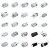 Permanent Magnet Motor, RS540, ROHS, 12V, 24V - view 6