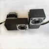 Permanent Magnet Reduction Motor, 48VDC, Brushless - view 2