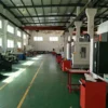 Permanent Magnet Reduction Motor, 48VDC, Brushless - view 6