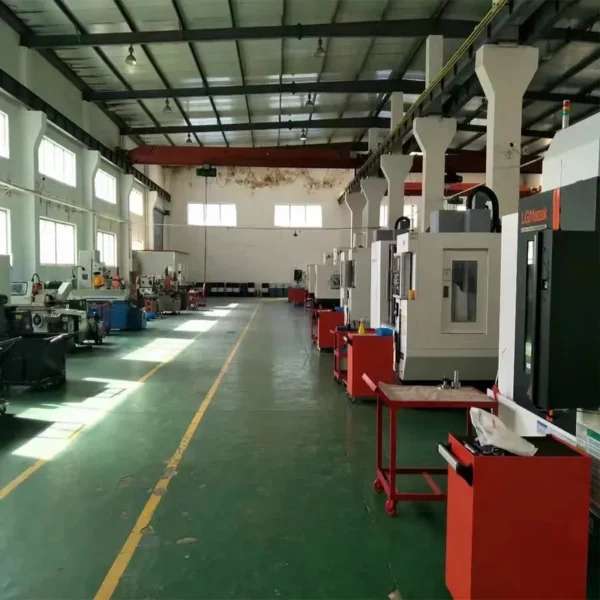 Permanent Magnet Reduction Motor, 48VDC, Brushless - view 6