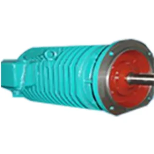 Permanent Magnet Synchronous Motor, 400V, 500W~8000W