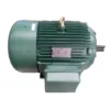 Permanent Magnet Synchronous Motor, 400V, 500W~8000W - view 3