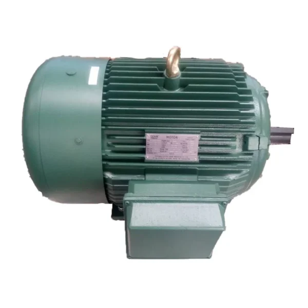 Permanent Magnet Synchronous Motor, 400V, 500W~8000W - view 3
