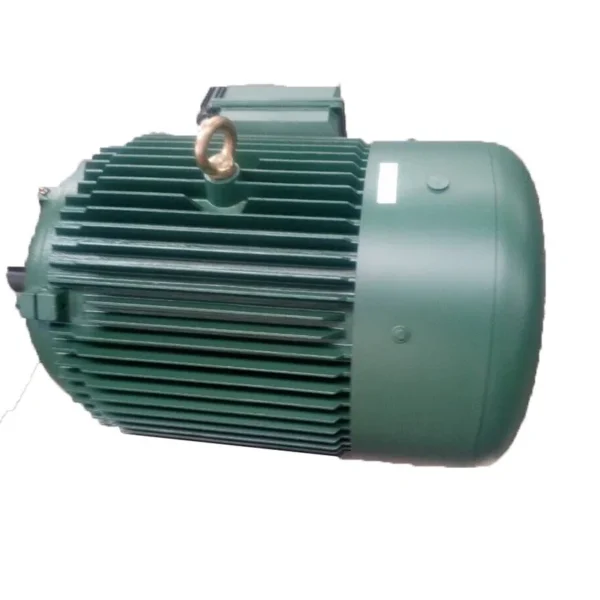 Permanent Magnet Synchronous Motor, 400V, 500W~8000W - view 4