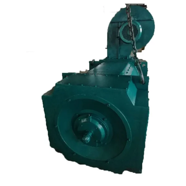 Permanent Magnet Synchronous Motor, 400V, 500W~8000W - view 6