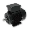 Permanent Magnet Synchronous Motor, T-ECI, IE5, 1500rpm