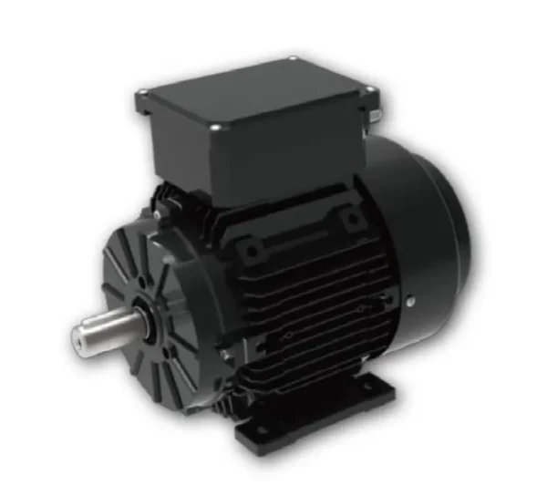 Permanent Magnet Synchronous Motor, T-ECI, IE5, 1500rpm
