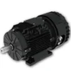 Permanent Magnet Synchronous Motor, T-ECI, IE5, 1500rpm - view 2