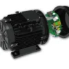 Permanent Magnet Synchronous Motor, T-ECI, IE5, 1500rpm - view 5