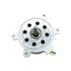 Permanent Magnets Bldc Motor, 12V, 24V, 48V, 1500rpm-6500rpm - view 4
