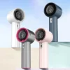 Personal Turbo Fan, Portable, 5 V, USB