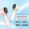 Personal Turbo Fan, Portable, 5 V, USB - view 4