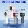 Personal Turbo Fan, Portable, 5 V, USB - view 6