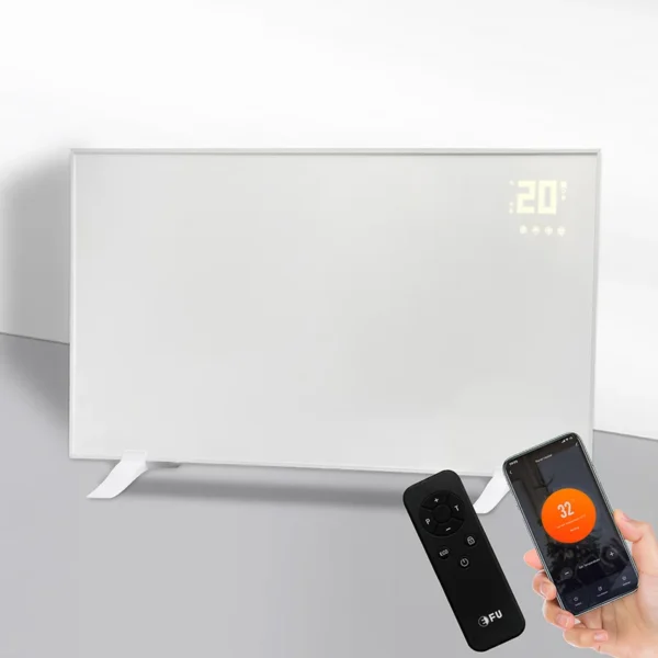 Pet Infrared Heating Panel, Ceiling, Wall