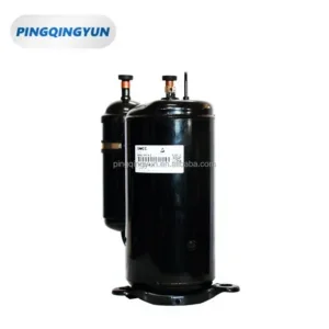 PH240X2C Rotary Refrigeration Compressor, R22, Air Cooled, 15kg