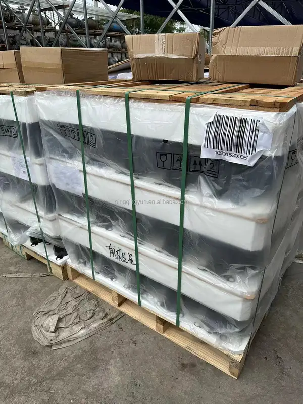 PH240X2C Rotary Refrigeration Compressor, R22, Air Cooled, 15kg - view 5