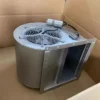 Phase Acec Motor, Stainless, Steel, Centrifugal - view 2