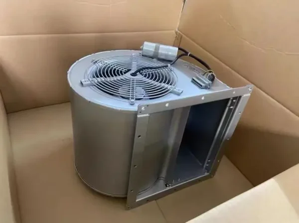 Phase Acec Motor, Stainless, Steel, Centrifugal - view 2
