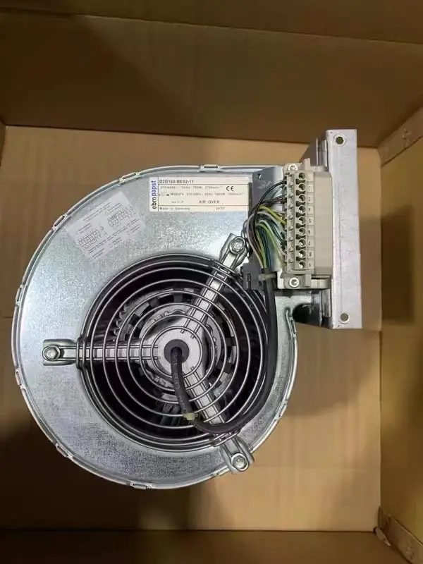 Phase Acec Motor, Stainless, Steel, Centrifugal - view 3