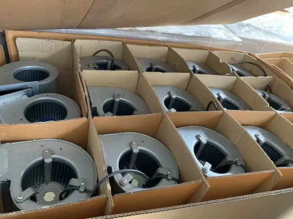 Phase Acec Motor, Stainless, Steel, Centrifugal - view 4