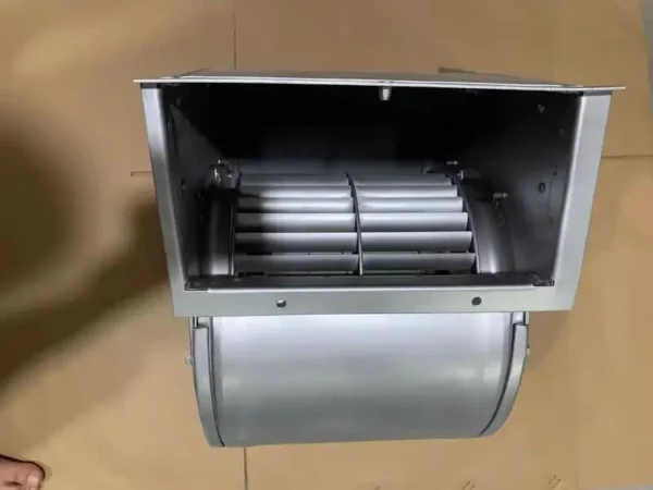 Phase Acec Motor, Stainless, Steel, Centrifugal - view 5