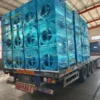 Phase Acec Motor, Stainless, Steel, Centrifugal - view 6
