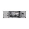 Phase Asynchronous Motor, HPC, PLC, VFD, HMI