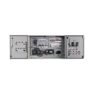 Phase Asynchronous Motor, HPC, PLC, VFD, HMI