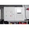 Phase Asynchronous Motor, HPC, PLC, VFD, HMI - view 4