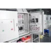 Phase Asynchronous Motor, HPC, PLC, VFD, HMI - view 6